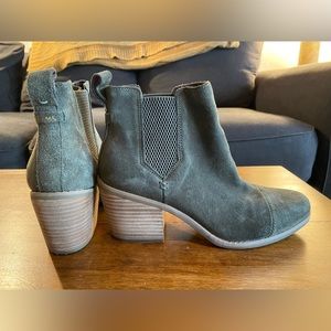 Toms Everly Boot
